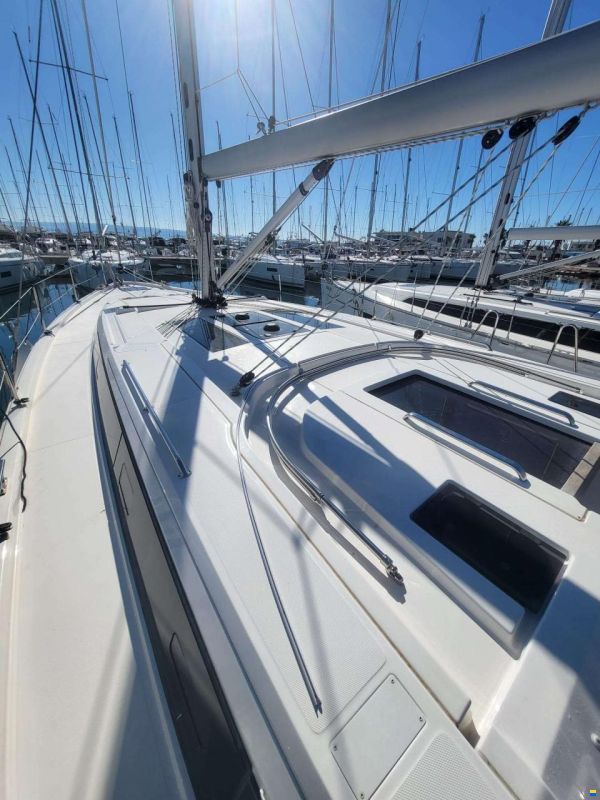 Bavaria C46
