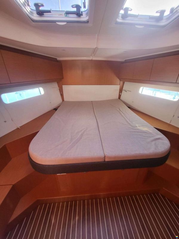 Bavaria C46