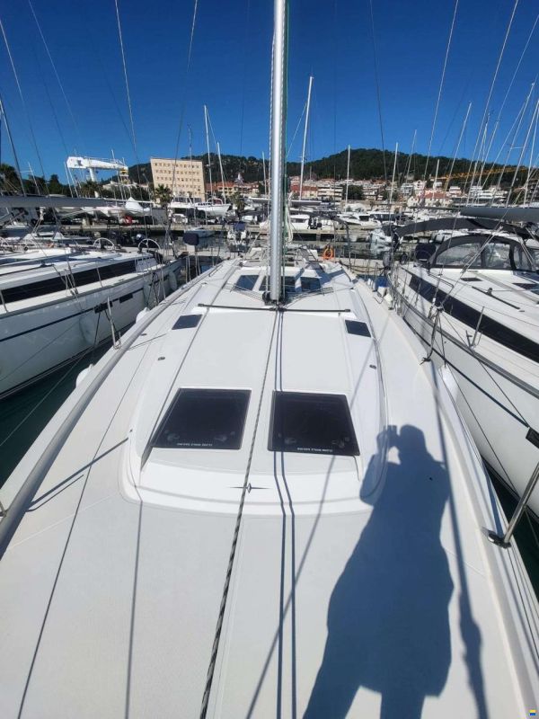 Bavaria C46