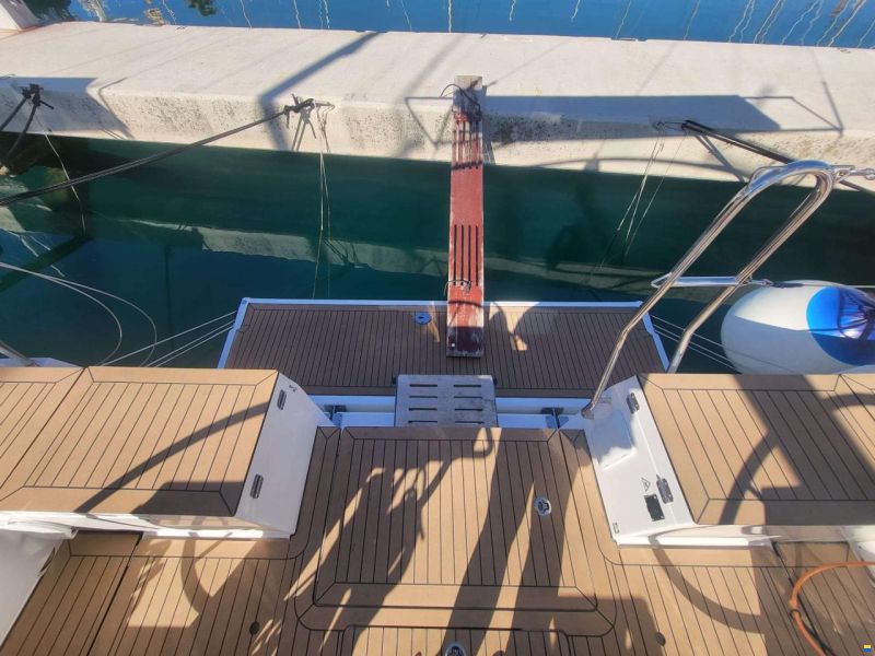 Bavaria C46