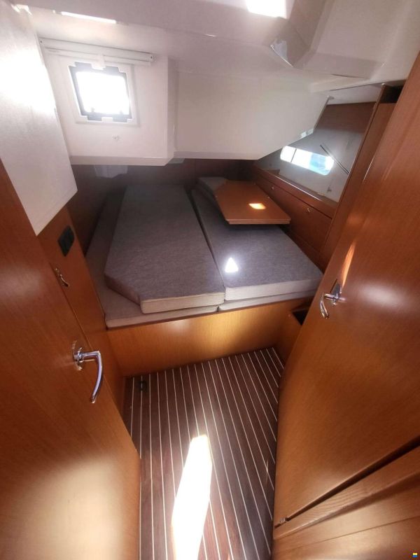 Bavaria C46