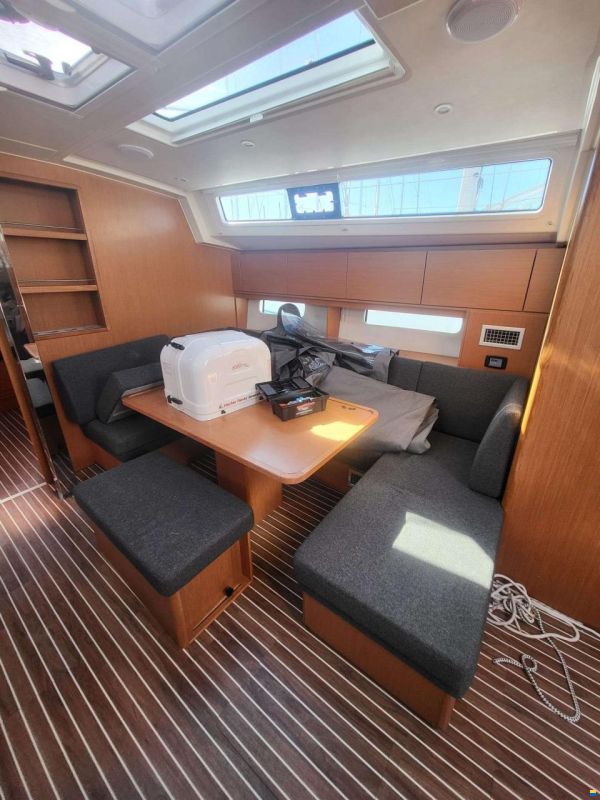 Bavaria C46