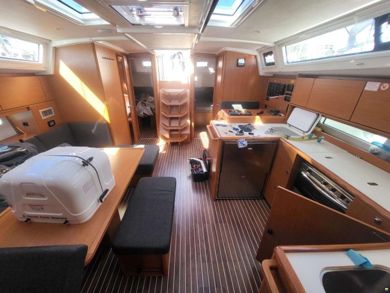 Bavaria C46