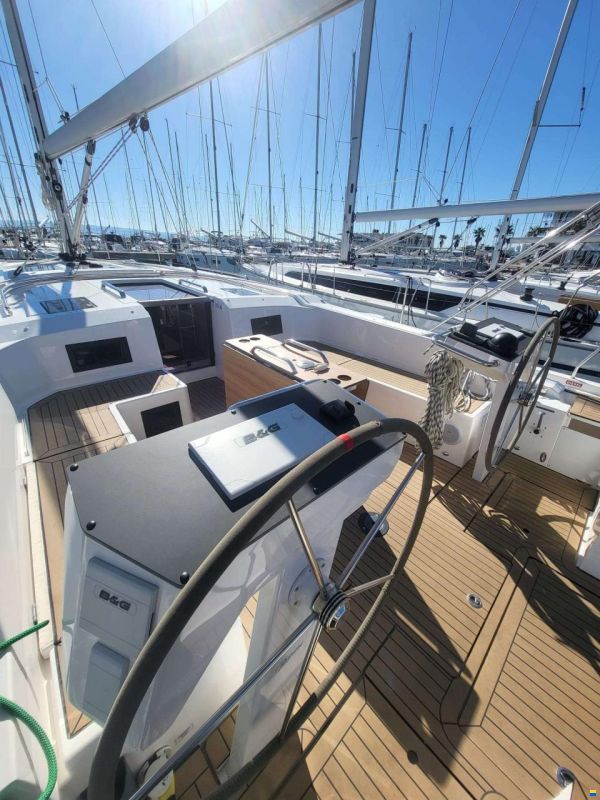Bavaria C46