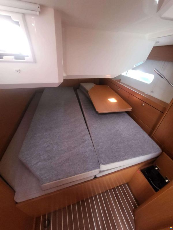 Bavaria C46
