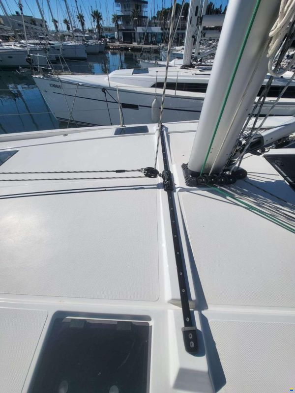 Bavaria C46
