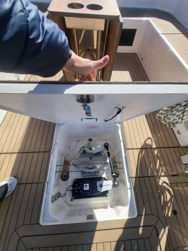 Bavaria C46