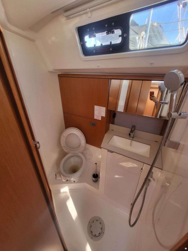 Bavaria C46