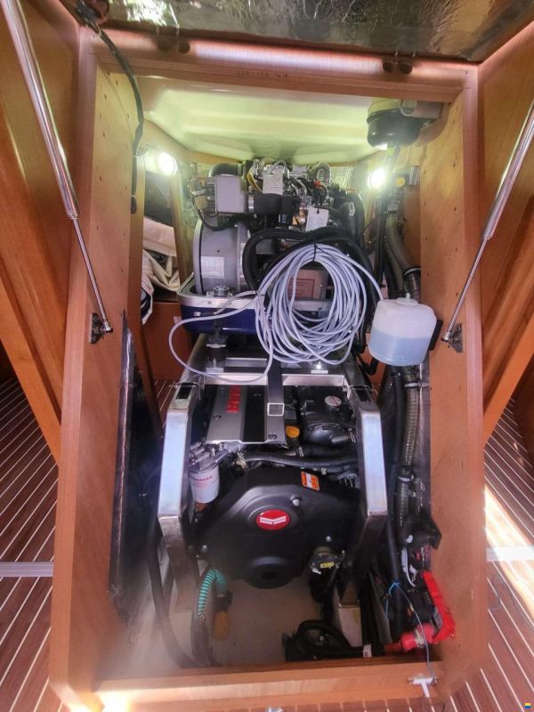 Bavaria C46