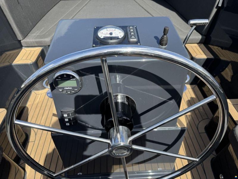 Isloep Rapida 750