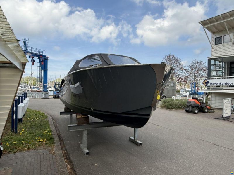 Isloep Rapida 750