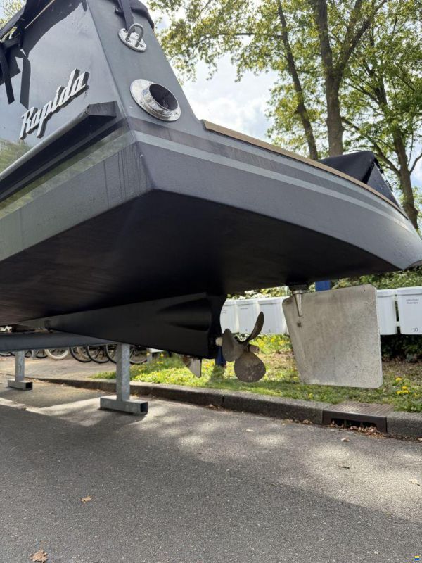 Isloep Rapida 750