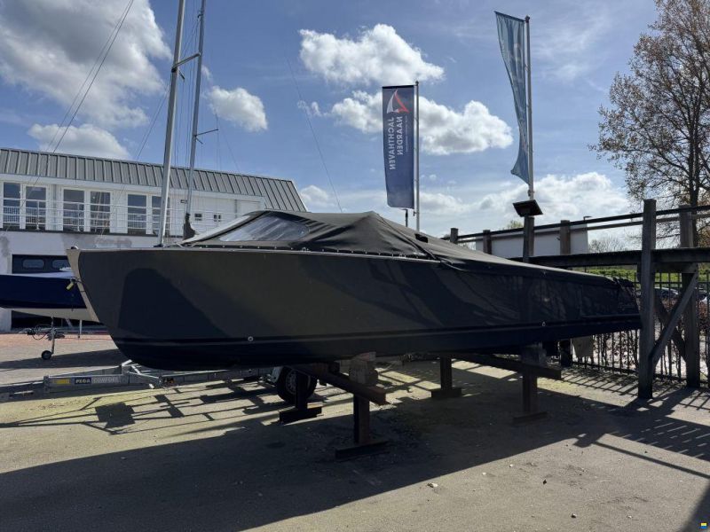 Isloep Rapida 750