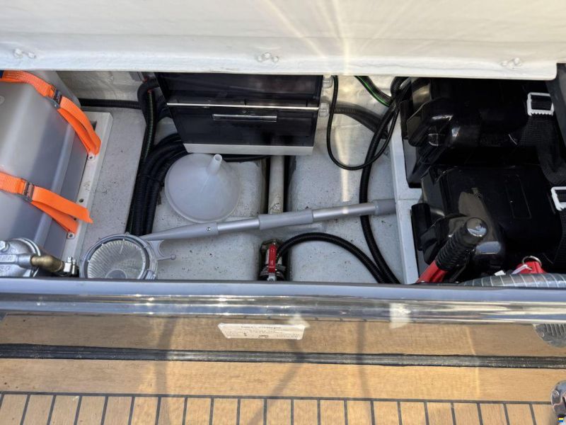 Isloep Rapida 750