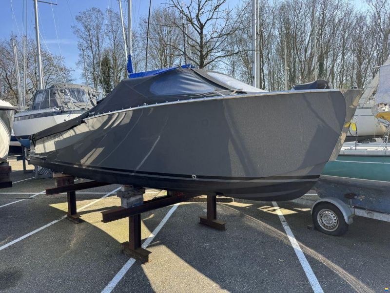 Isloep Rapida 750