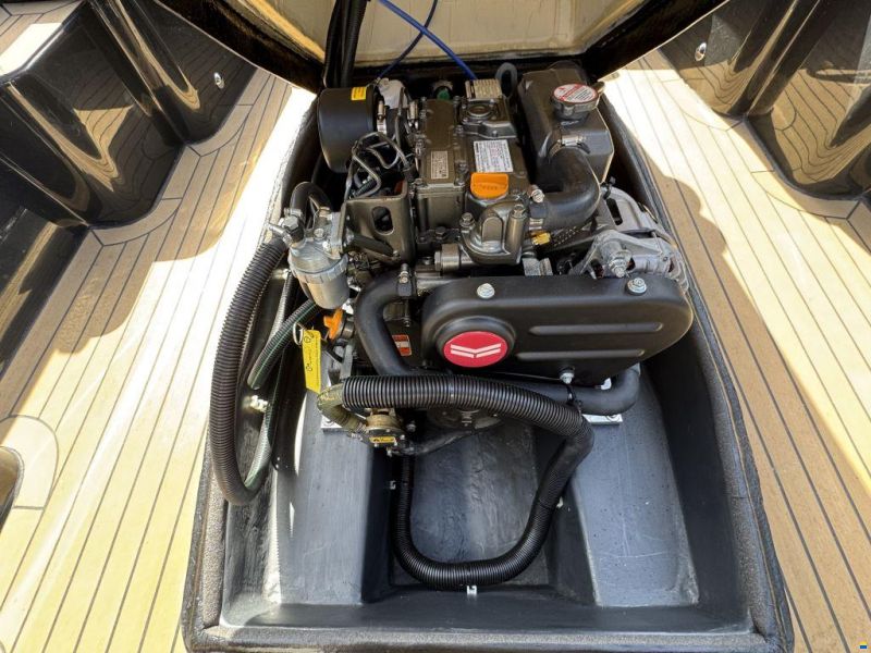 Isloep Rapida 750