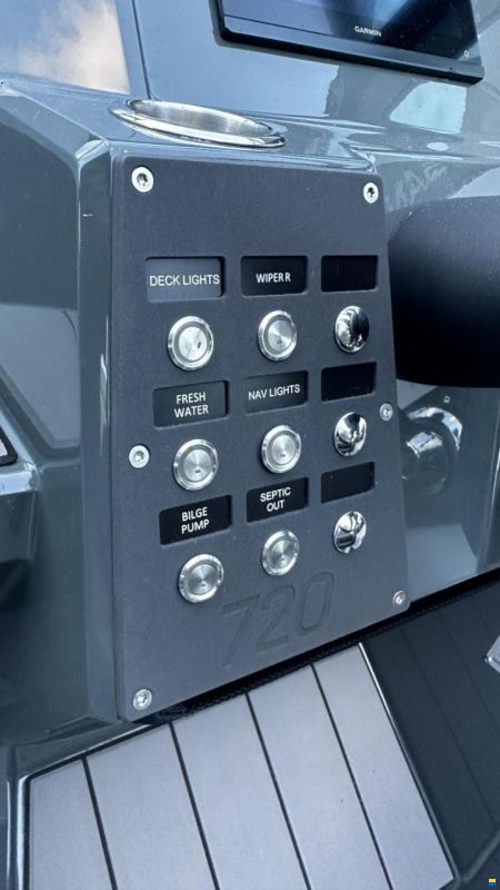 Nordkapp Noblesse 720