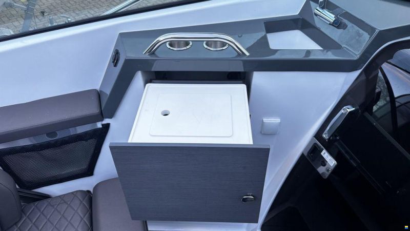 Nordkapp Noblesse 720