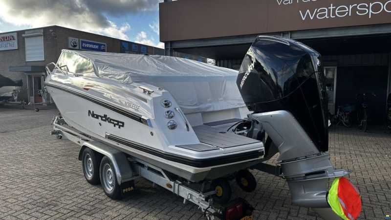 Nordkapp Noblesse 720