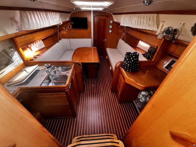 Bavaria 34 Cruiser