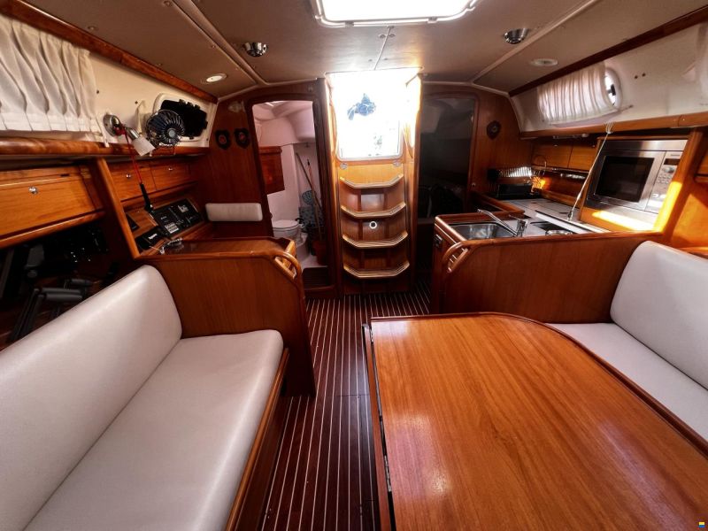 Bavaria 34 Cruiser