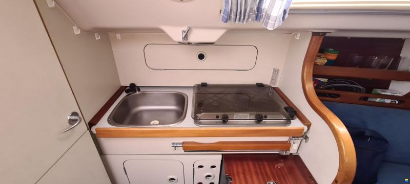 Dehler 28
