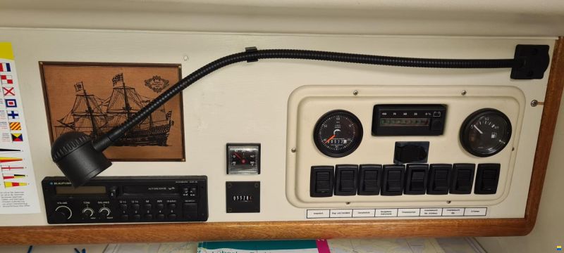 Dehler 28