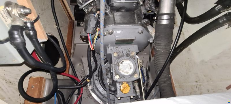 Dehler 28