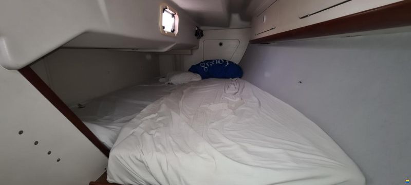 Dehler 28