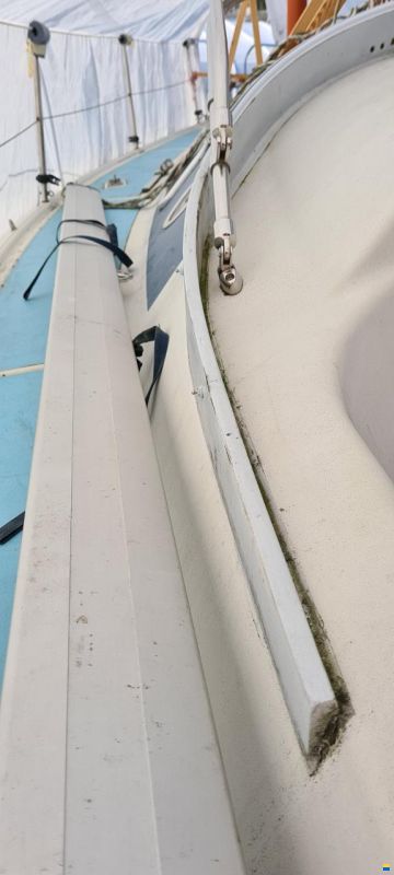 Dehler 28