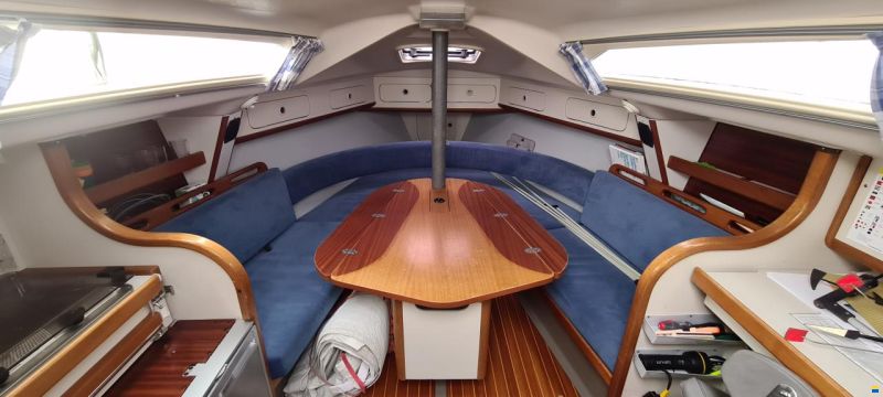 Dehler 28