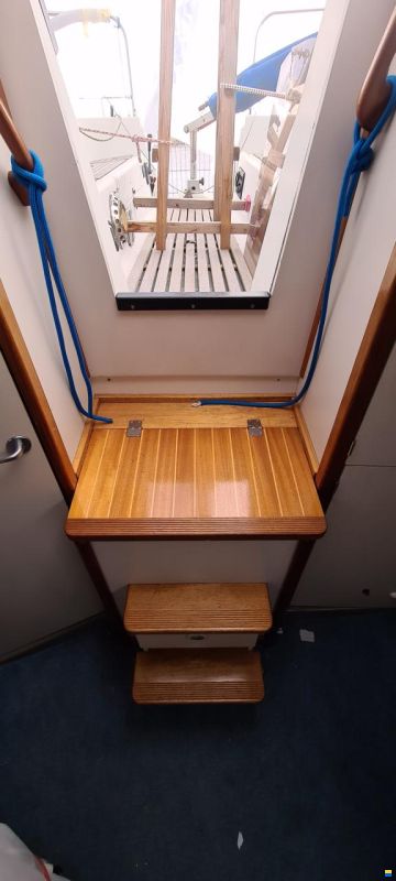Dehler 28