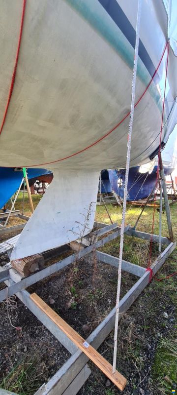 Dehler 28