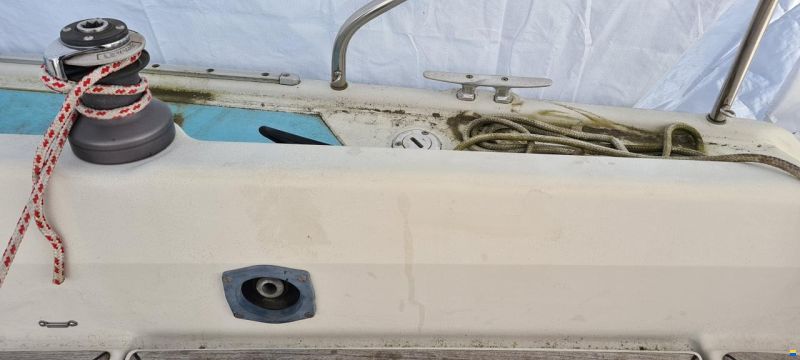 Dehler 28