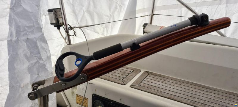 Dehler 28