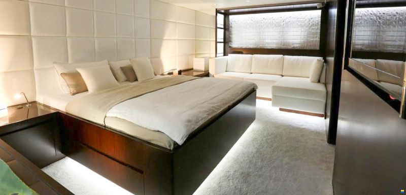 Horizont Elegance 85 New Line