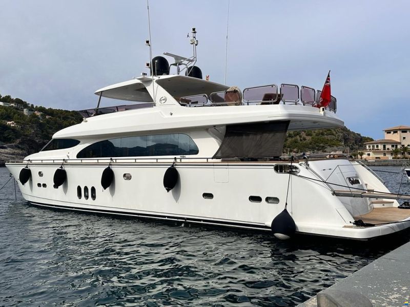 Horizont Elegance 85 New Line