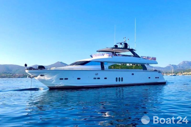 Horizont Elegance 85 New Line