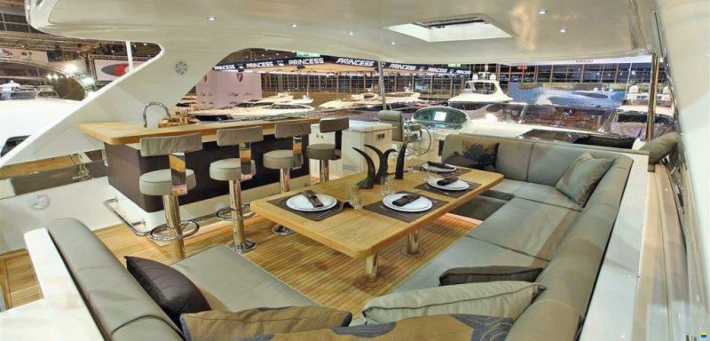 Horizont Elegance 85 New Line