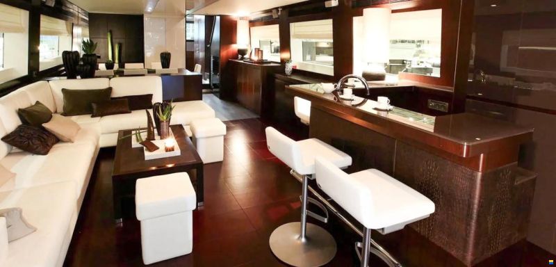 Horizont Elegance 85 New Line