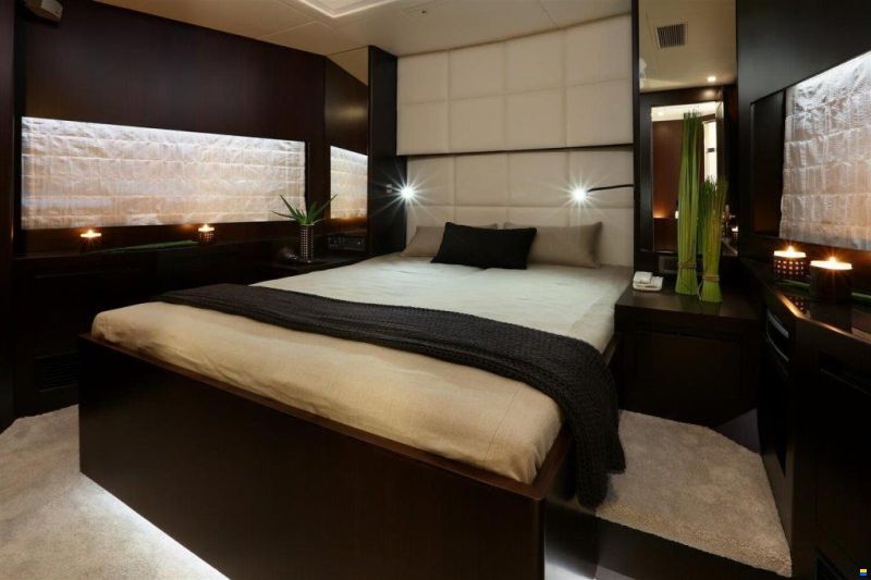 Horizont Elegance 85 New Line