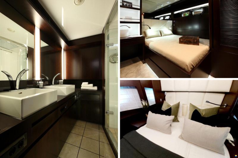 Horizont Elegance 85 New Line