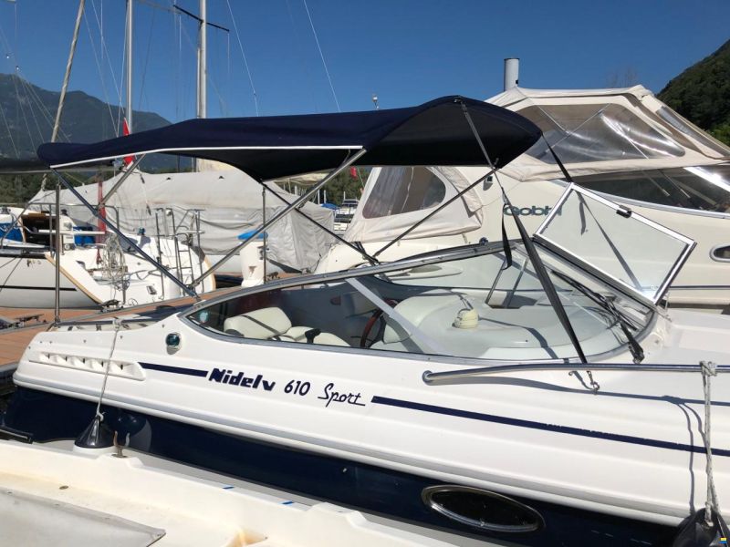 Nidelv 610 Sport