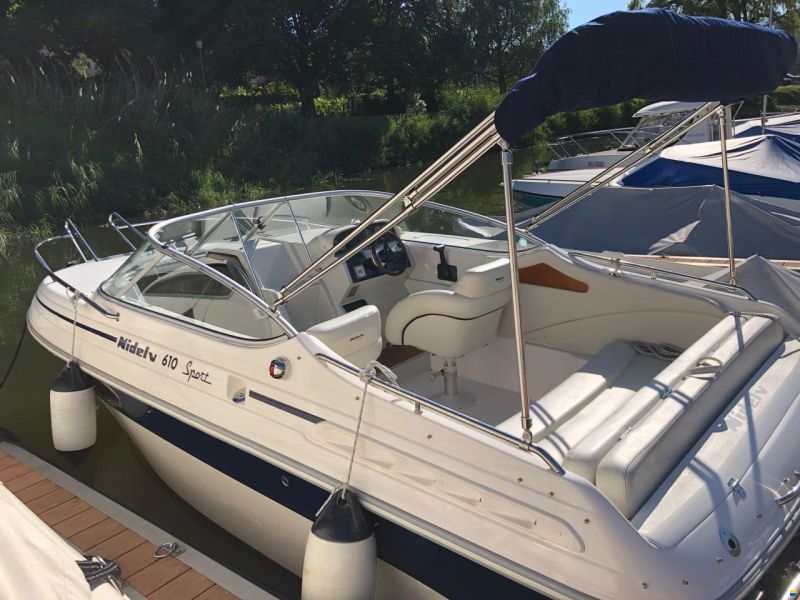 Nidelv 610 Sport