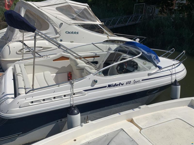 Nidelv 610 Sport