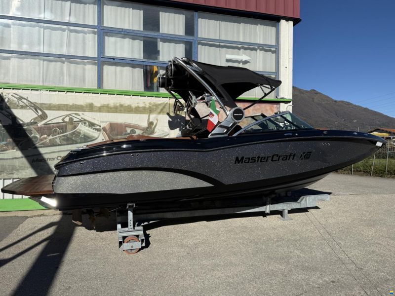 MasterCraft X-23