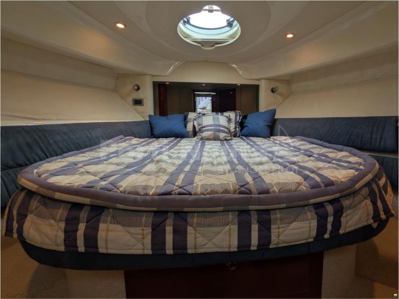 Fairline Targa 43