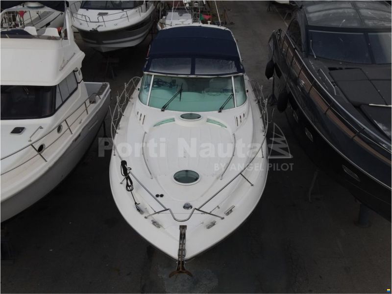 Fairline Targa 43