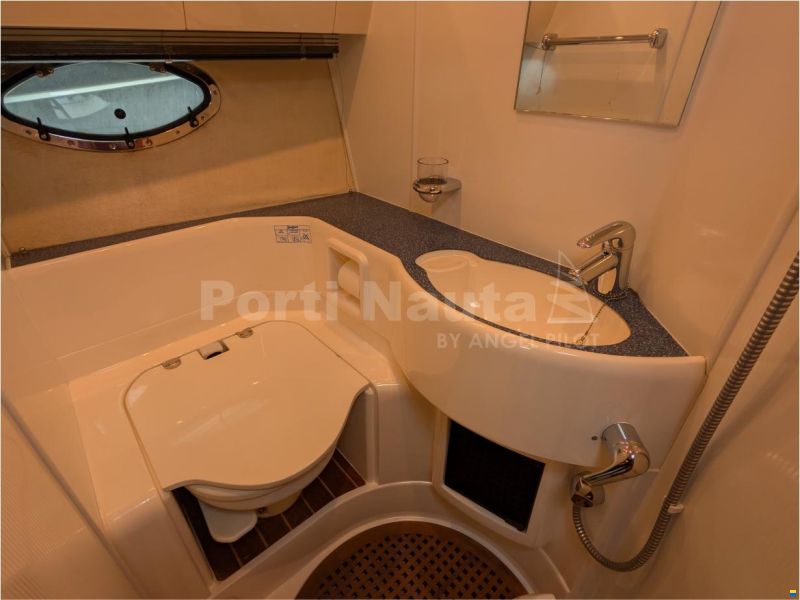Fairline Targa 43