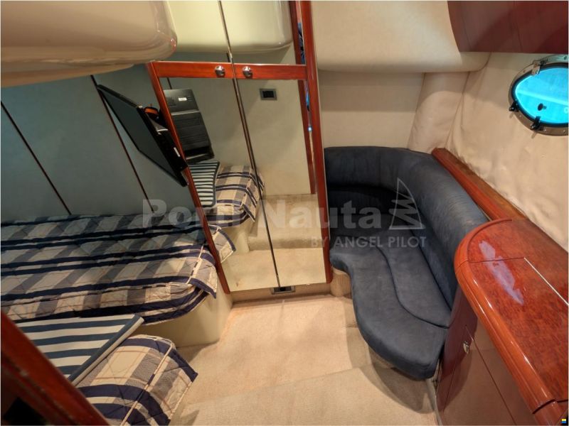 Fairline Targa 43